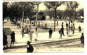 SBA PLACE CARNOT 10